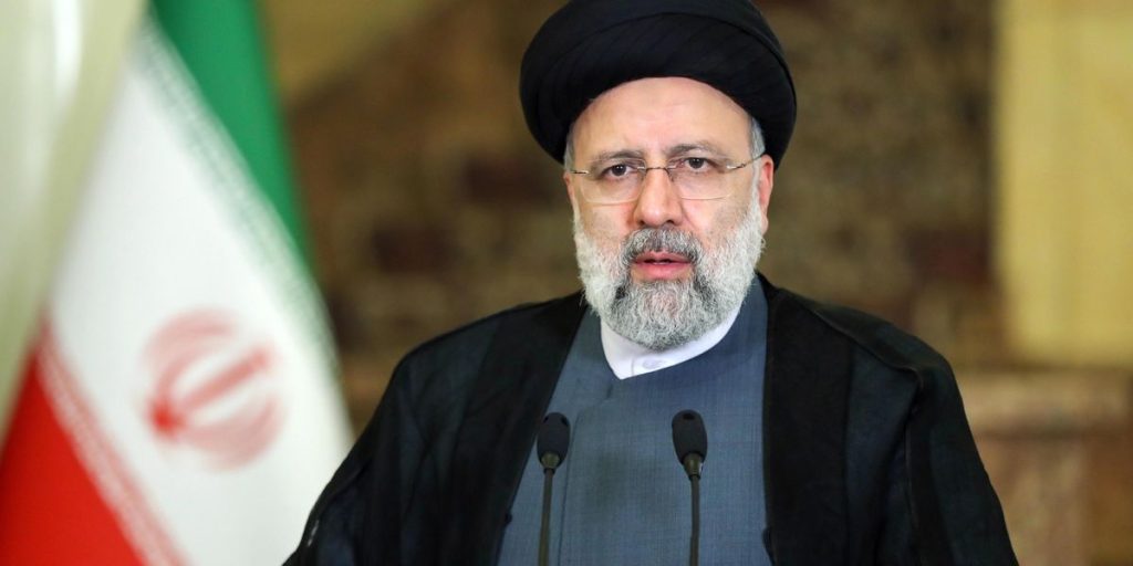 Ebrahim Raisi, much more than the President of Iran