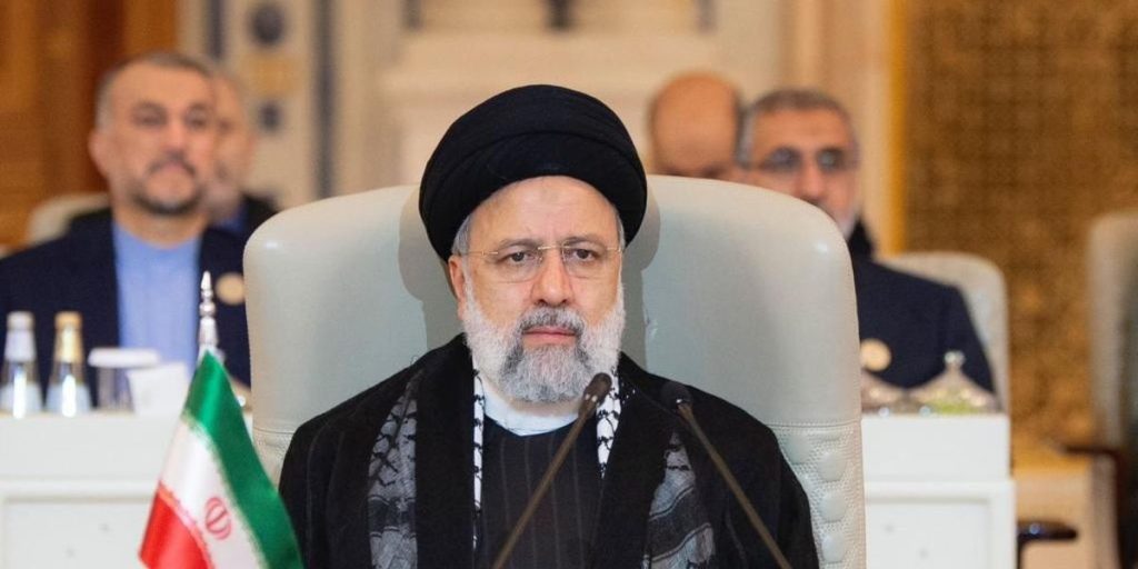 Ebrahin Raisi, the end of the story of a "paper pusher" who became President and man of terror in Iran