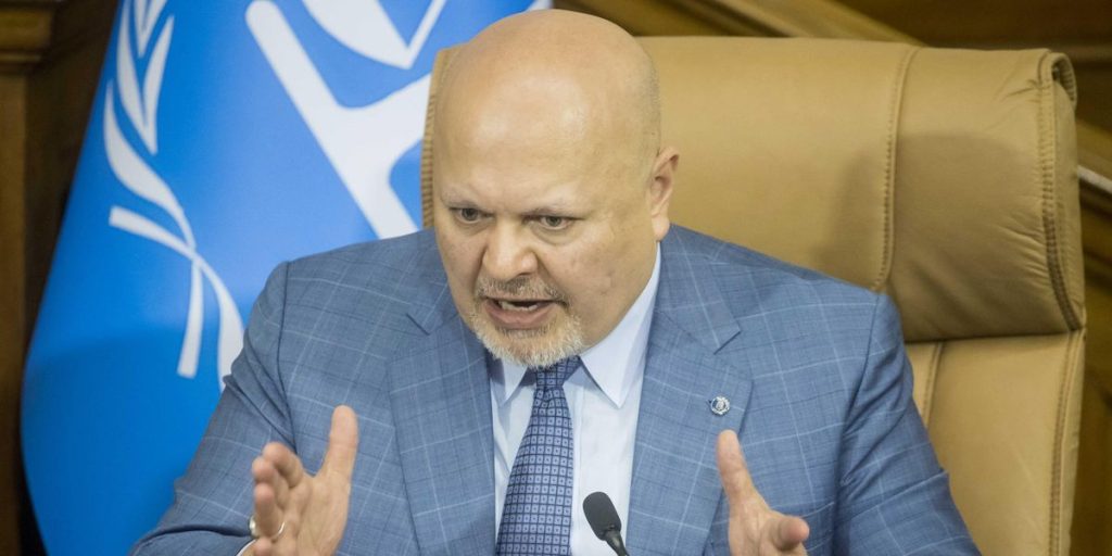 How much does the International Criminal Court really matter (little)