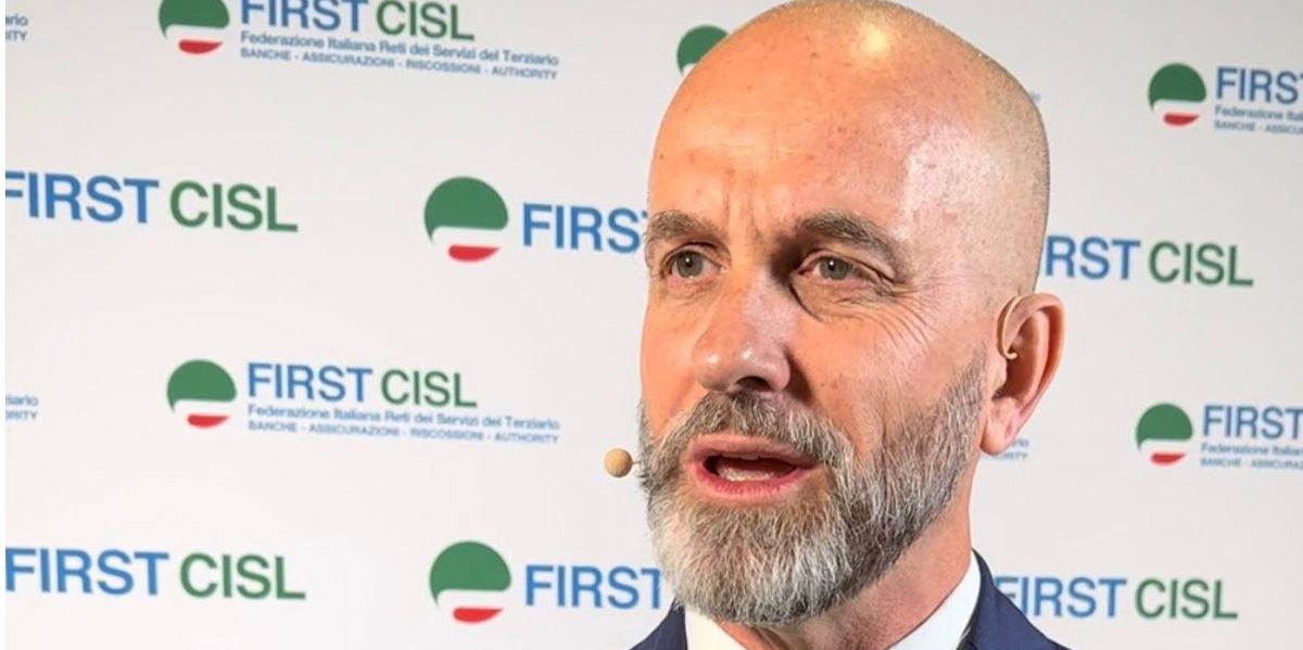 Riccardo Colombani: «The weight of integrative healthcare is growing»