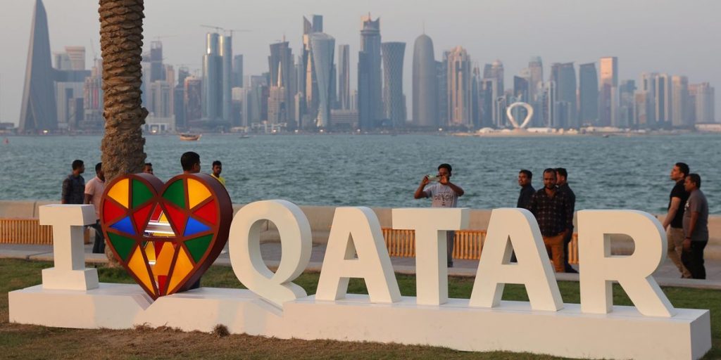 If Qatar turns its back on Hamas