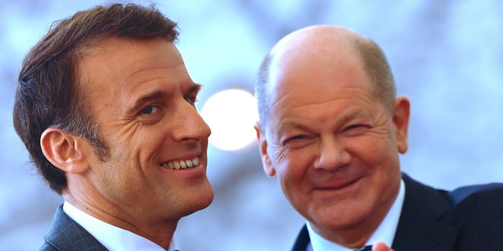 The crisis in Paris (and Berlin) changes everything, even if it doesn't seem like it