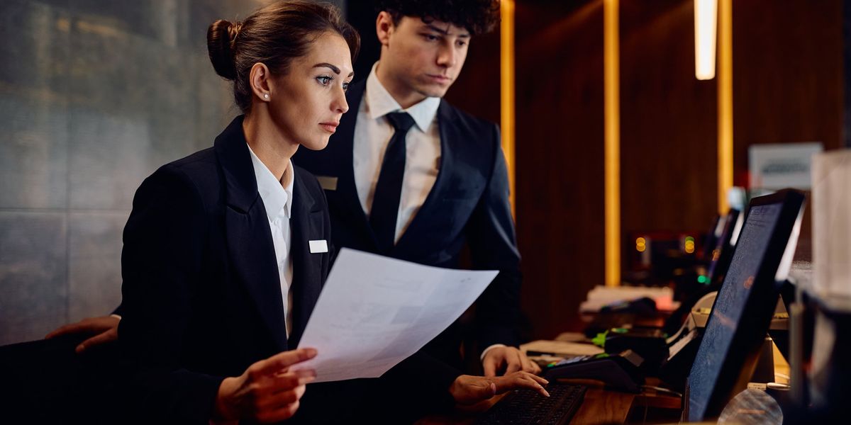 Summer job.  In Italy there are 170,000 workers missing