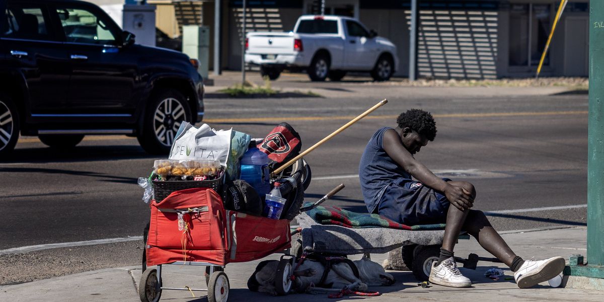 Fentanyl, the real social drama in the USA with an international "direction".