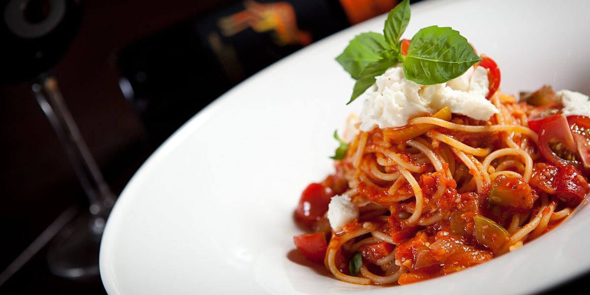 Boom in Italian cuisine: Record numbers in 2023