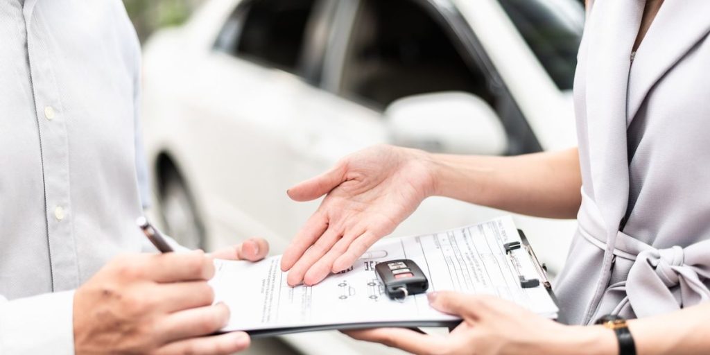 The insurance sector is doing well, very well indeed