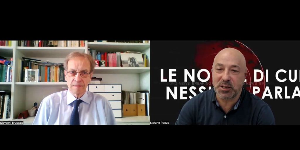 China, the new hegemony.  The war of rare metals