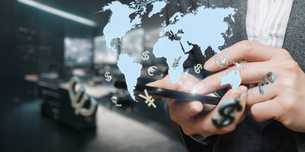 Big tech companies that earn a lot and pay little (in taxes).  Last, Google