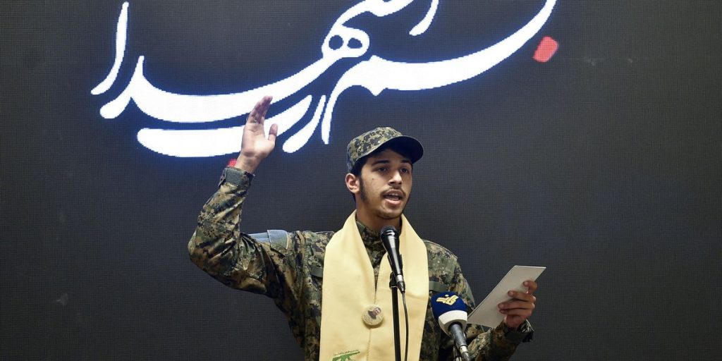 Hezbollah is not a terrorist group, says the Arab League