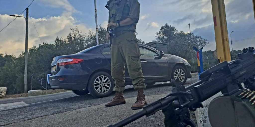 Defense Experts Are Sure of US Attack on Hezbollah