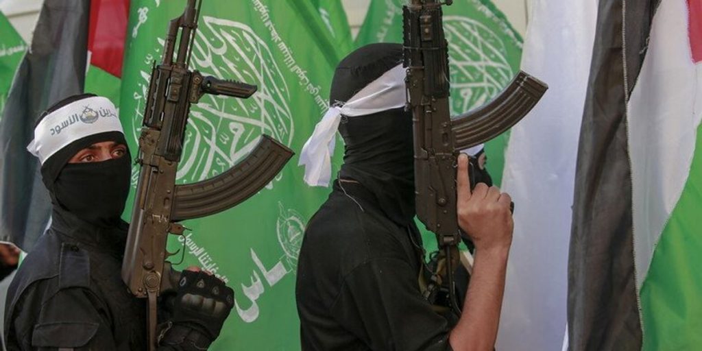 Hostage talks resume as Hezbollah continues to fire missiles