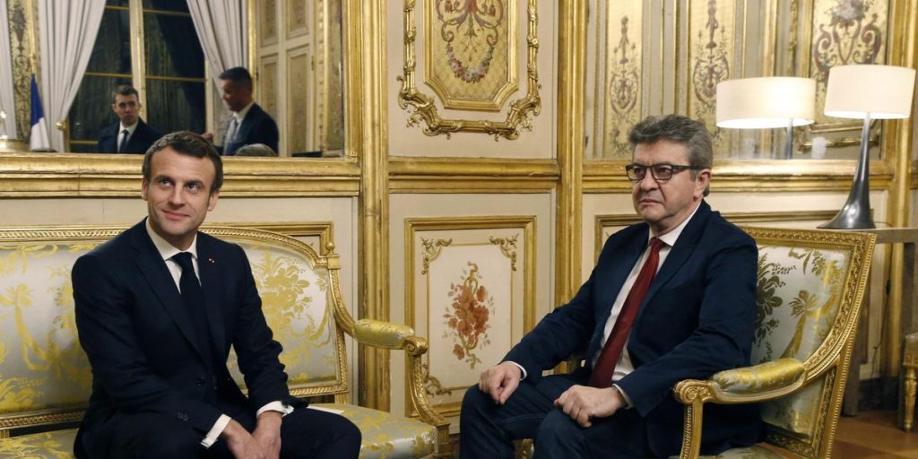 In France the left has the problem of governing, while the right should learn from Meloni