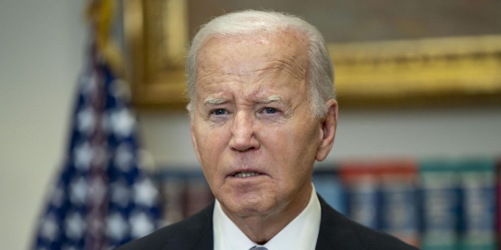 Post-Biden Era Full of Uncertainties for Democrats