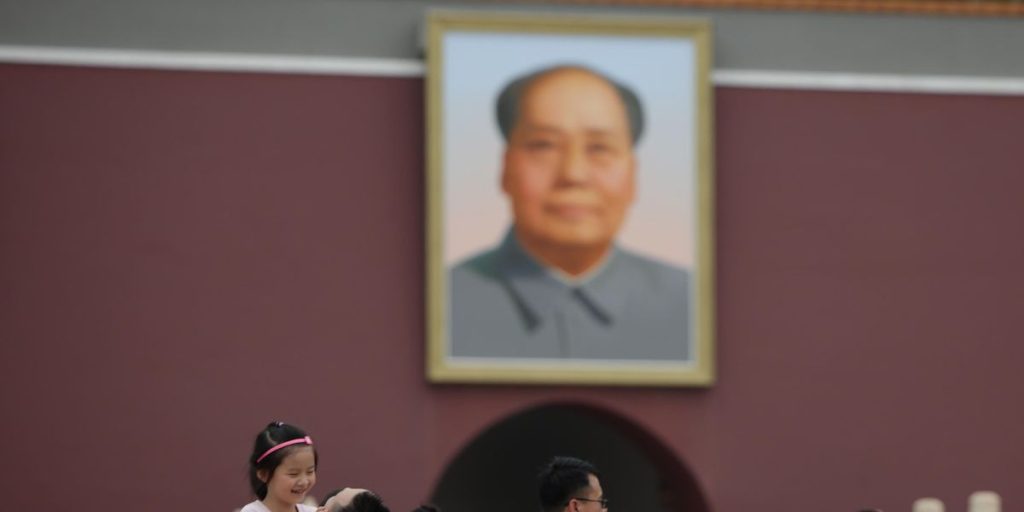 China, the Third Plenum and the “Industries of the Future”