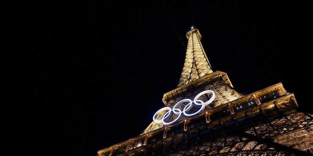 The Shadow of Terrorism Over the Paris Olympics