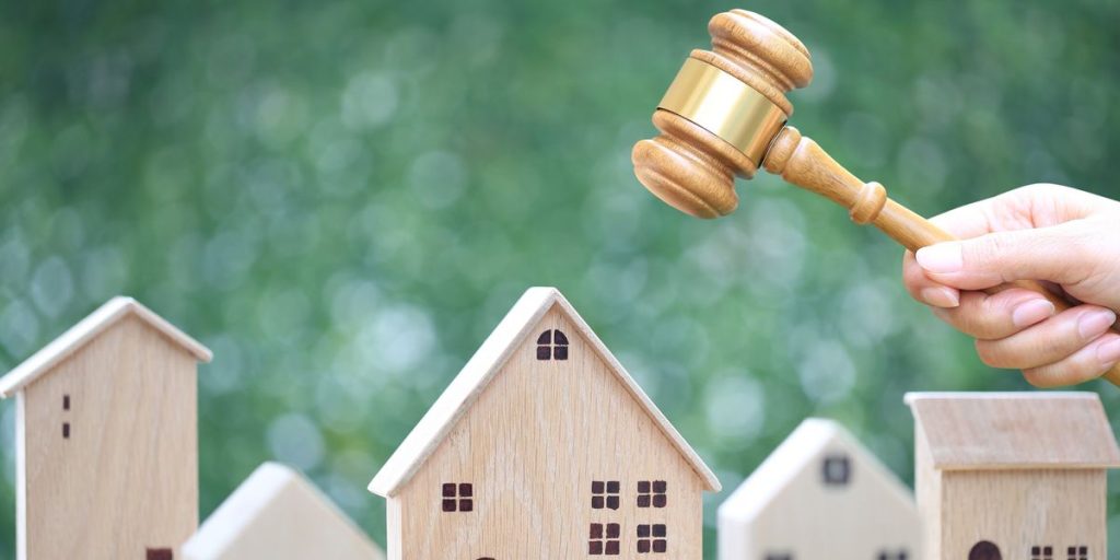AGL Leads the Real Estate Auction Revolution