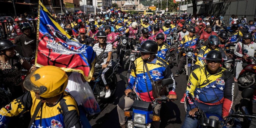 US Looks to Venezuela Elections Dreaming of End of Chavismo