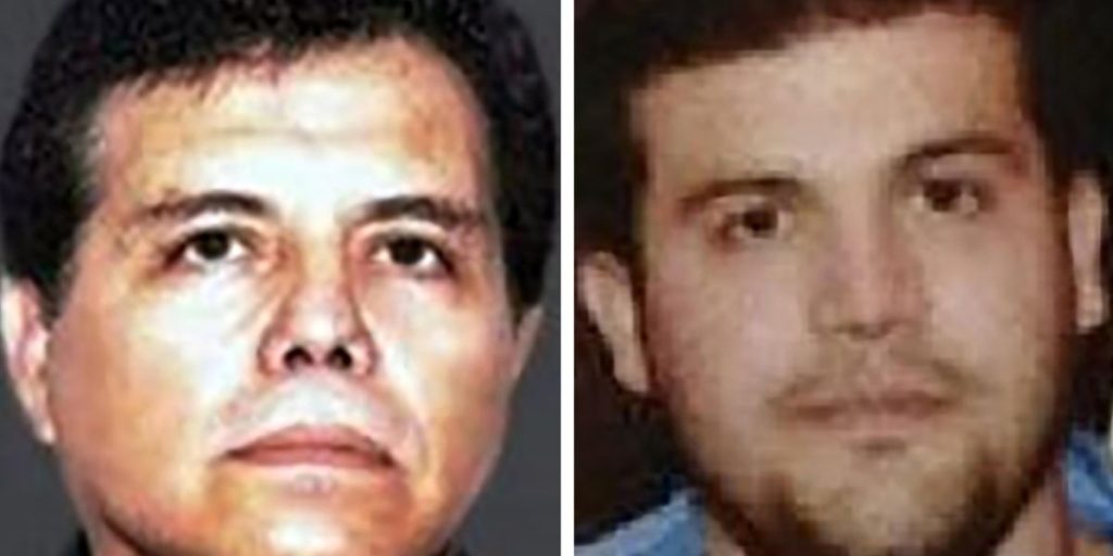 'El Mayo', Mexico's Most Wanted Drug Trafficker Arrested