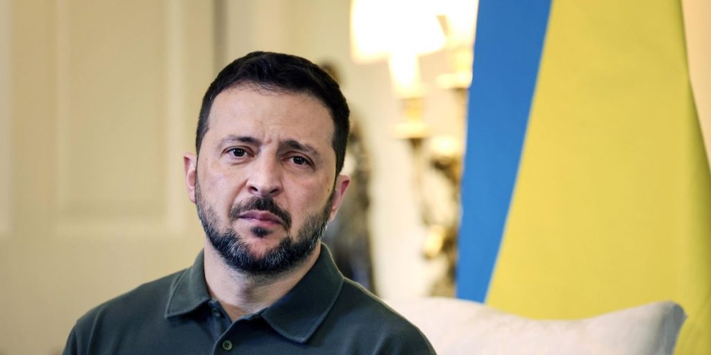 New York Times: "Kiev Had a Secret Plan to Strike Russia"