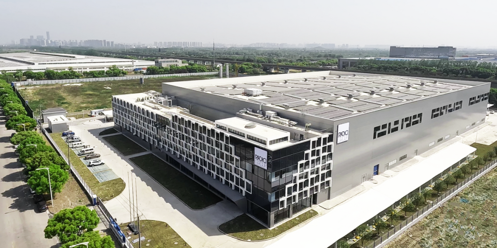 RadiciGroup's Success Story in China