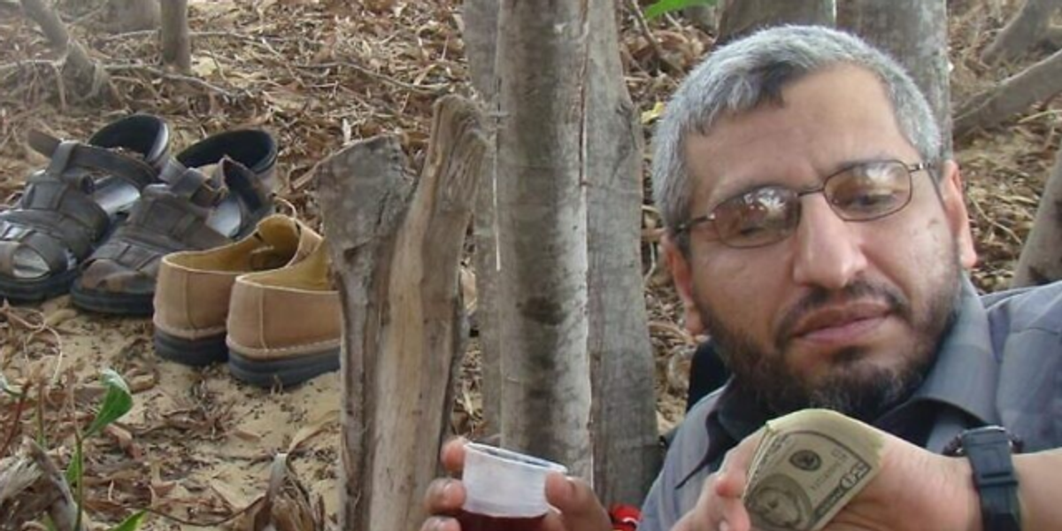 Muhammad Deif's death confirmed | video