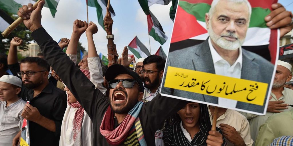 Ismail Haniyeh: New Details Emerge About His Death