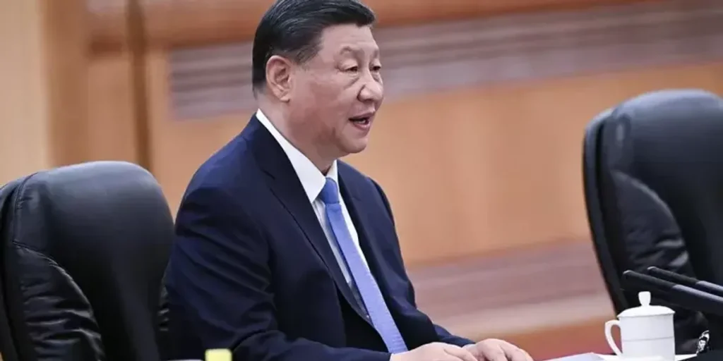 The Third Plenum: A Major Event That Will Change China’s Economic Path?