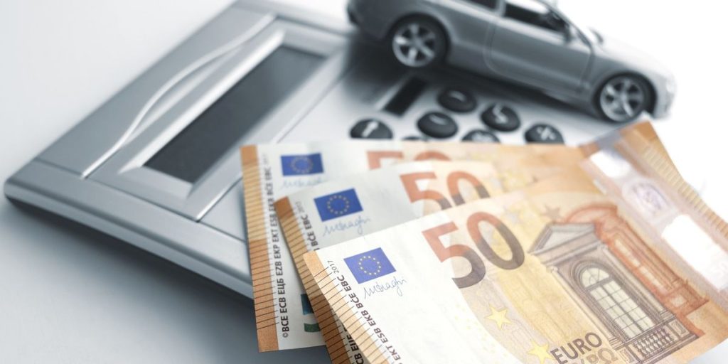 Car Insurance: Record Increases, Increased Use of Installments