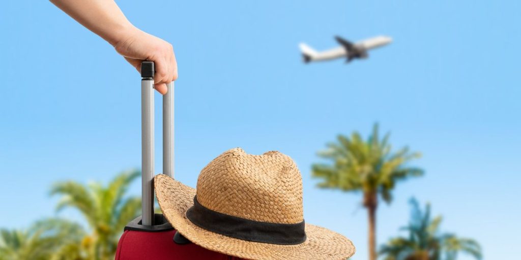 Vacations in installments - Panorama