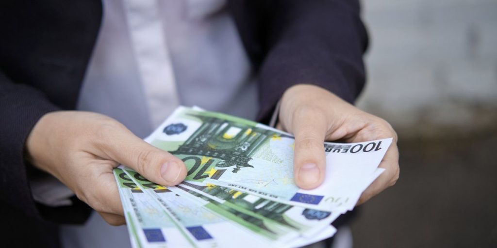 Italian wages are rising, but the public sector is lagging behind