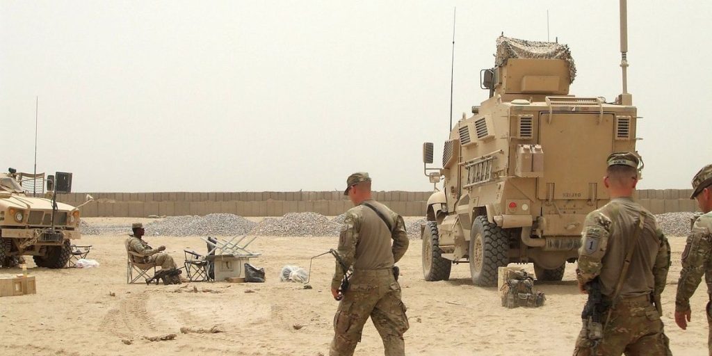 Afghanistan: Where Did We Go Wrong? - Panorama