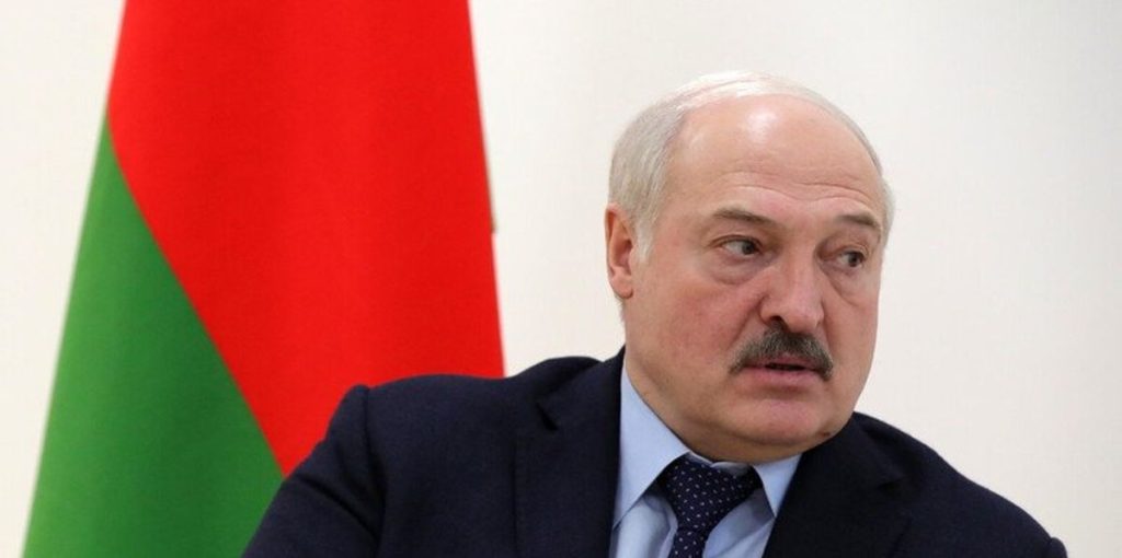 Minsk, Putin's Road to Kiev?