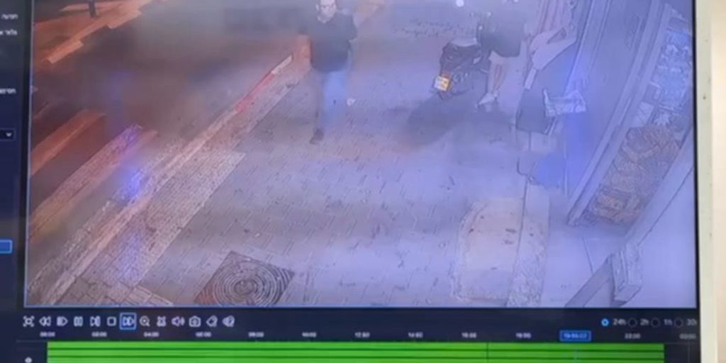 War in the Gaza Strip: Uphill Negotiation