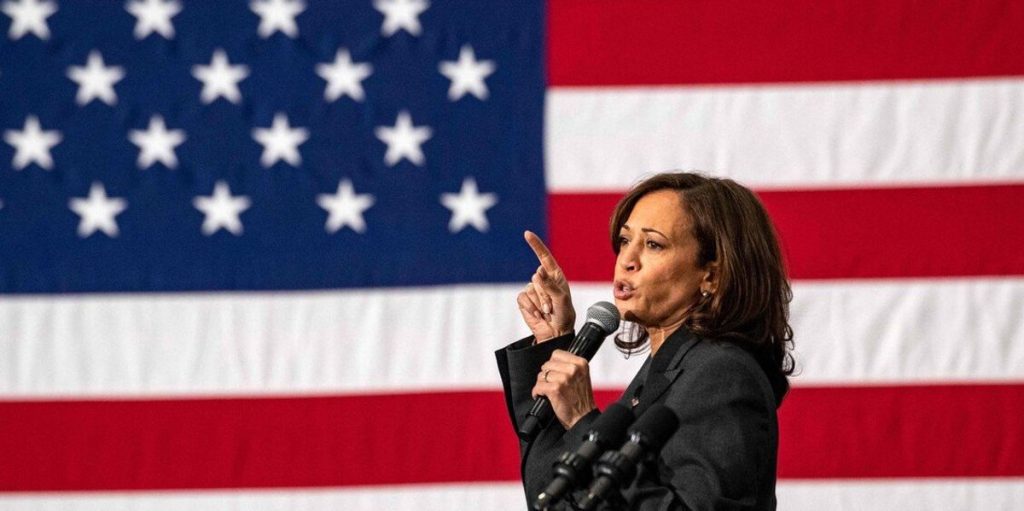 US Presidential Elections: A Vote Also Decided by “Tips”?