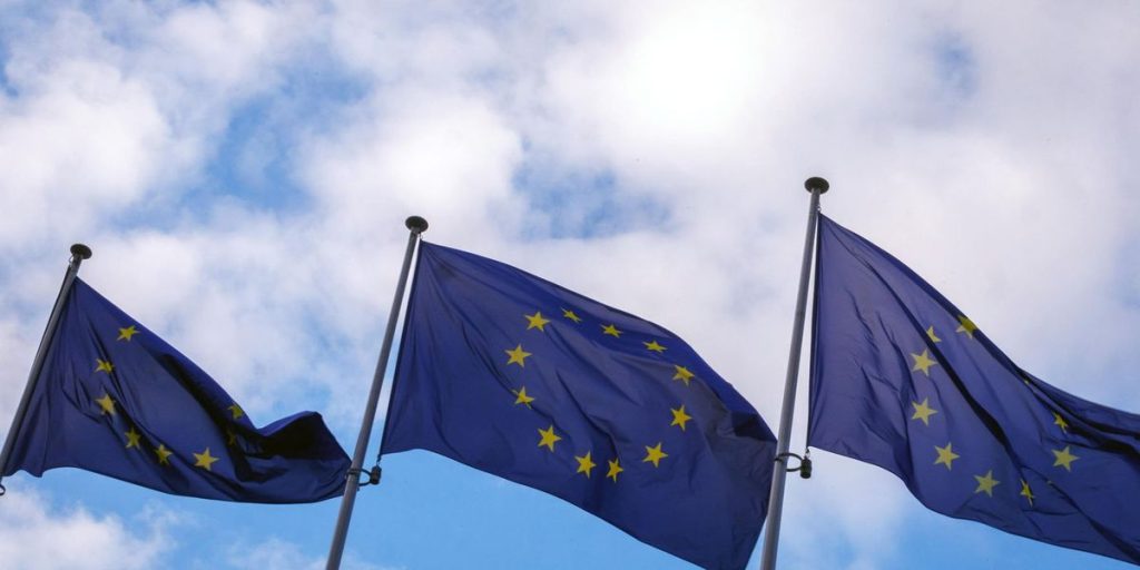 European economy slows down, here's why
