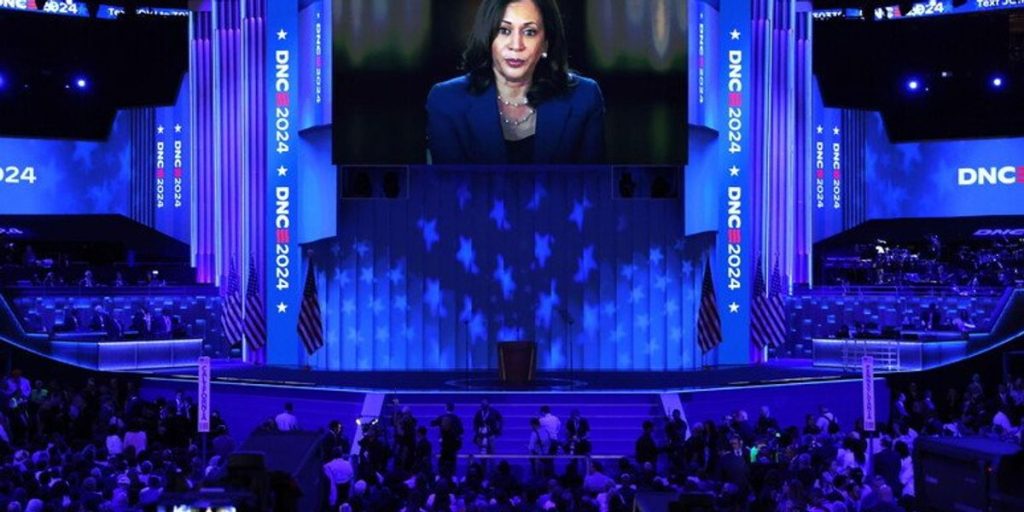 The Other Side of the National Democratic Convention