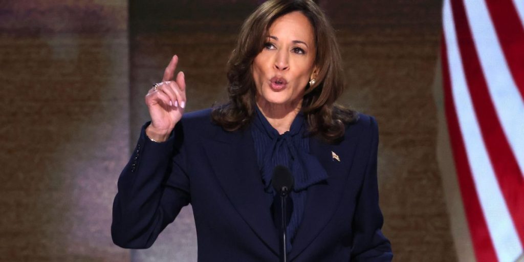 Powell's Fed steps in to lower rates, winks at Kamala