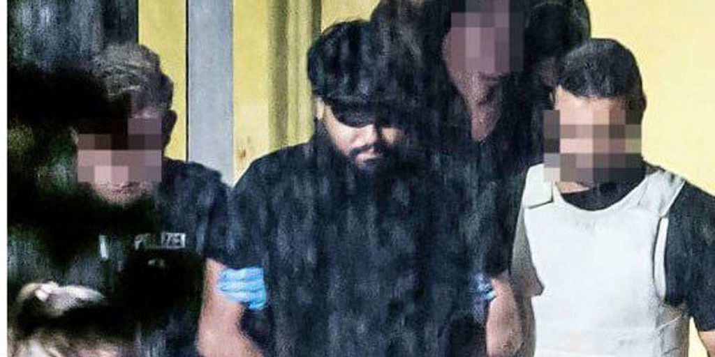 Solingen attacker confesses