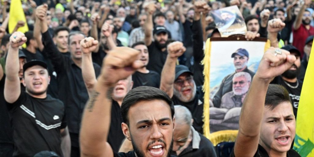 No Cairo Deal: Hamas Rejects Agreement With Israel Again