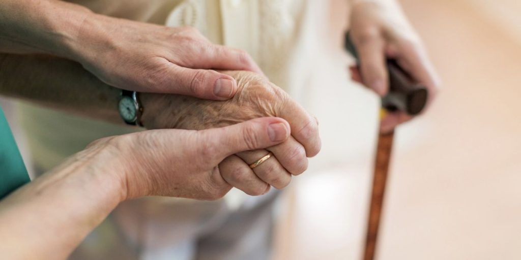 In the South, more pensions than salaries