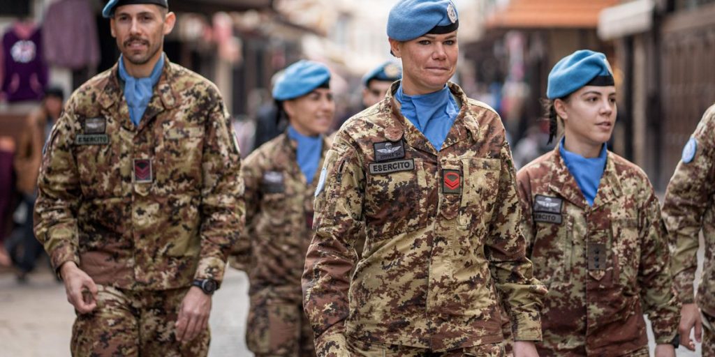 Israel-Hezbollah Conflict: What Risks for Italian Soldiers?