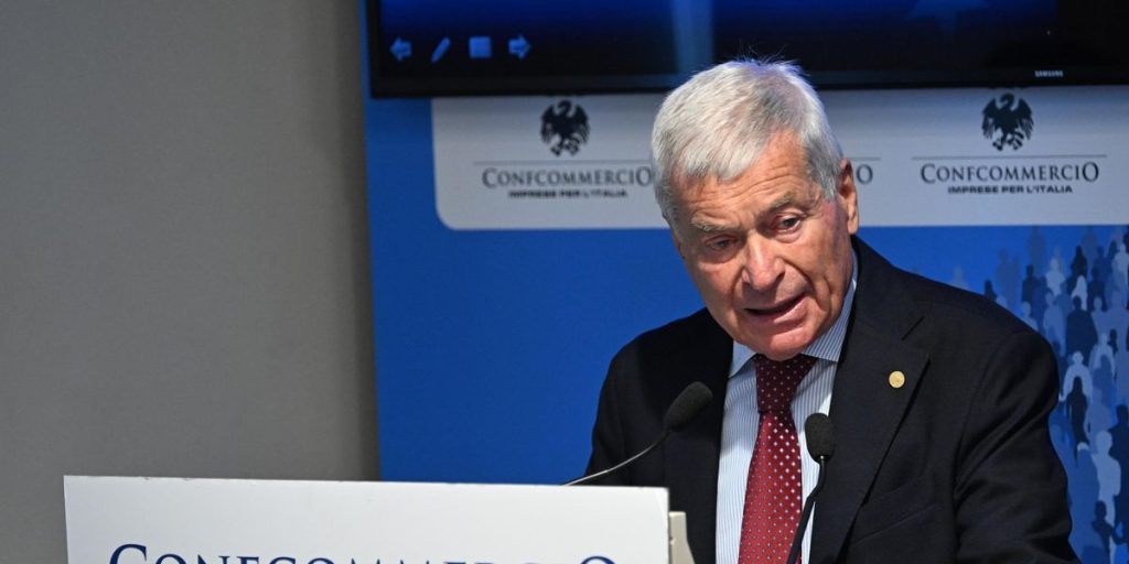 Confcommercio, the growing weight of forced expenses on the family budget