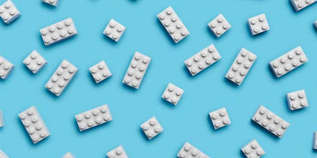 Lego Bricks Go Green, But They'll Cost More