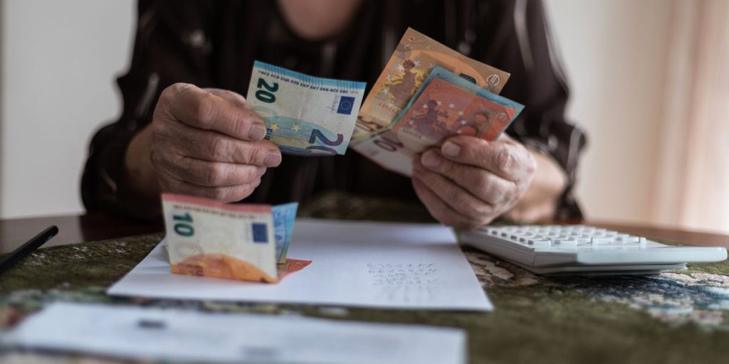 Early retirement: new measures coming soon