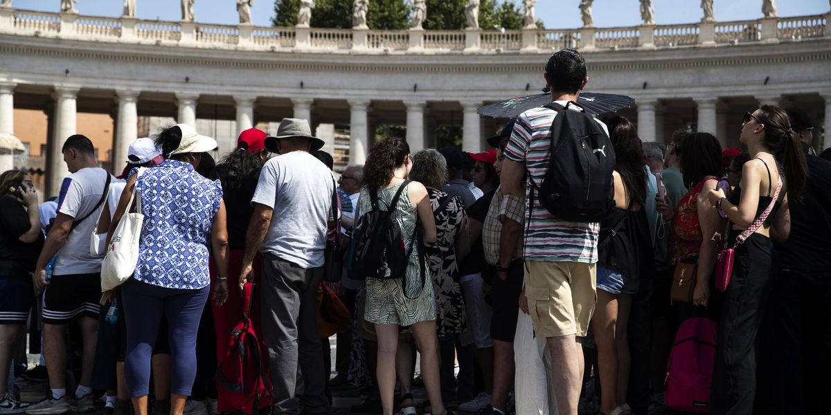 Tourist tax only 22% of municipalities apply it