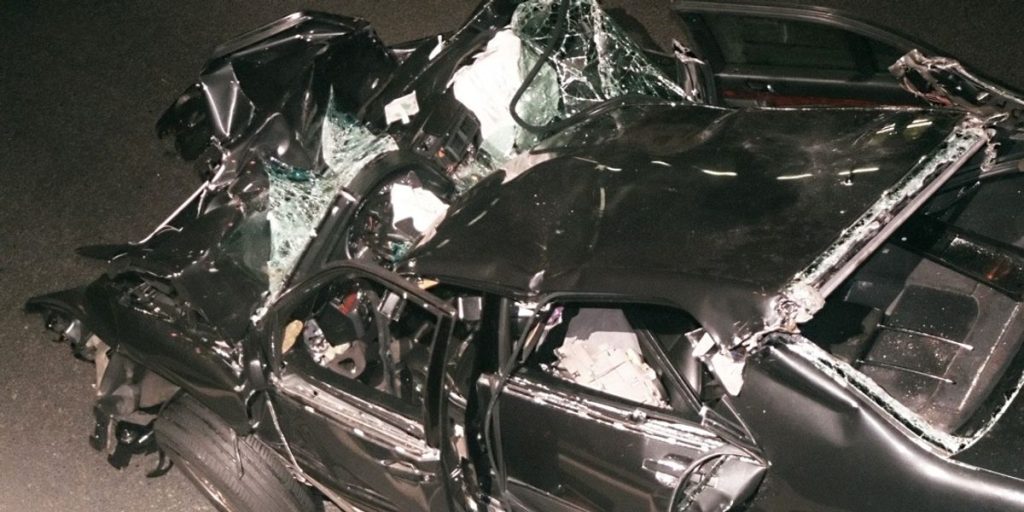 Lady Diana: the story of the accident 27 years ago