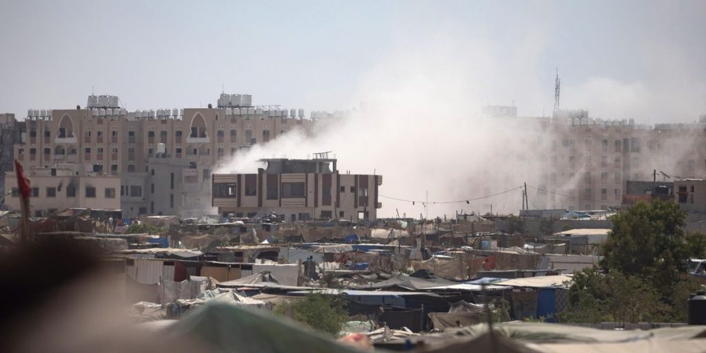 Bodies of Six More Hostages Killed by Hamas While in Captivity Found