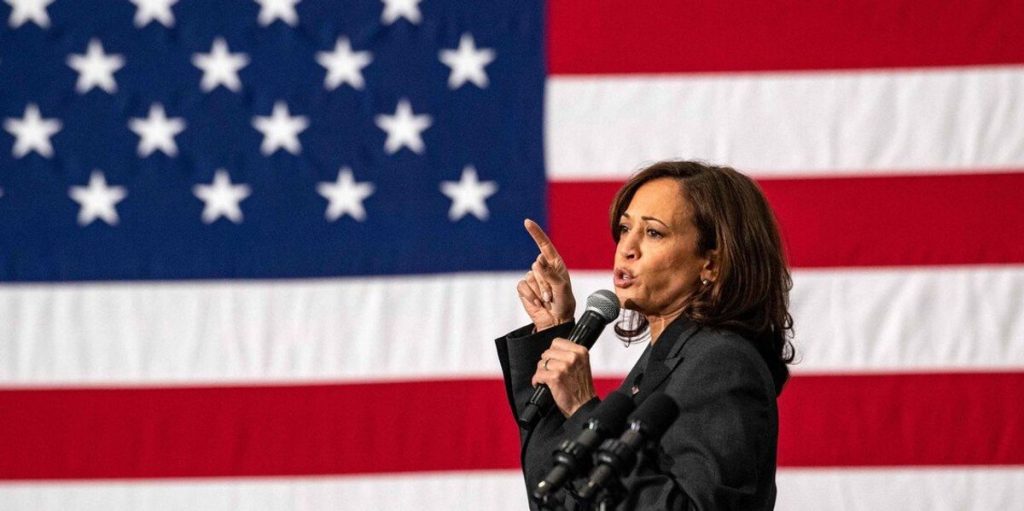 Kamala Harris Has a Problem: Minnesota
