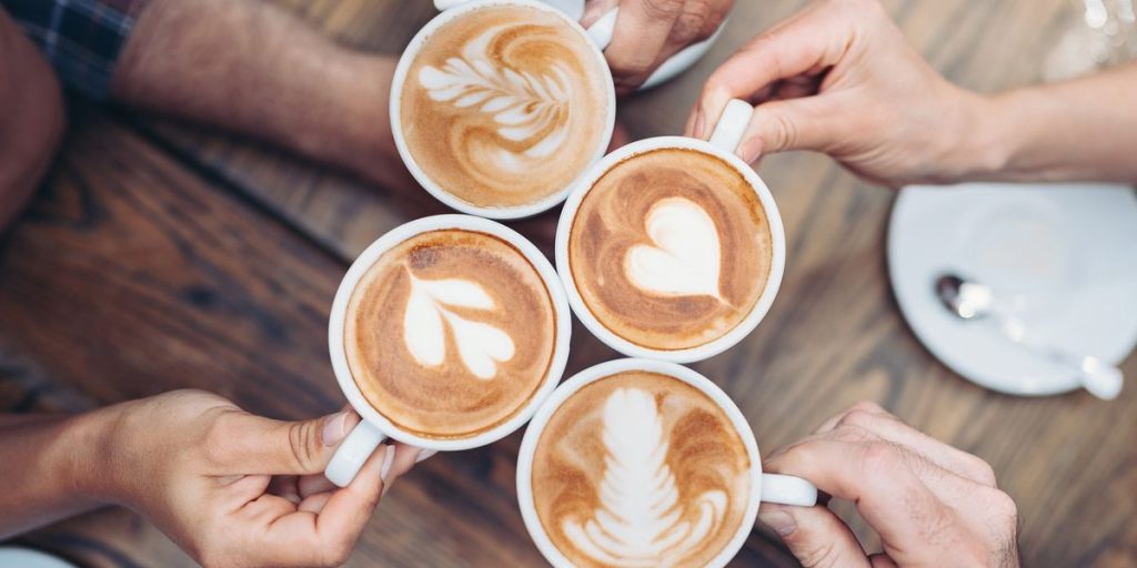 Cappuccino price skyrockets: +14% in three years