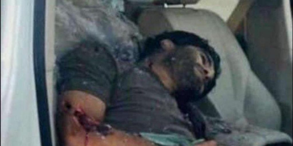 Libyan Commander Accused of Human Trafficking Killed